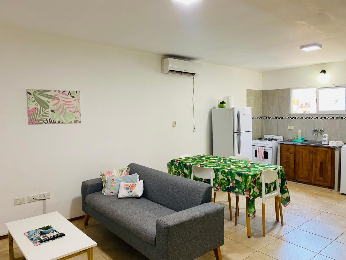 Appartamento Calido Departamento Puerto Iguazú Esterno foto