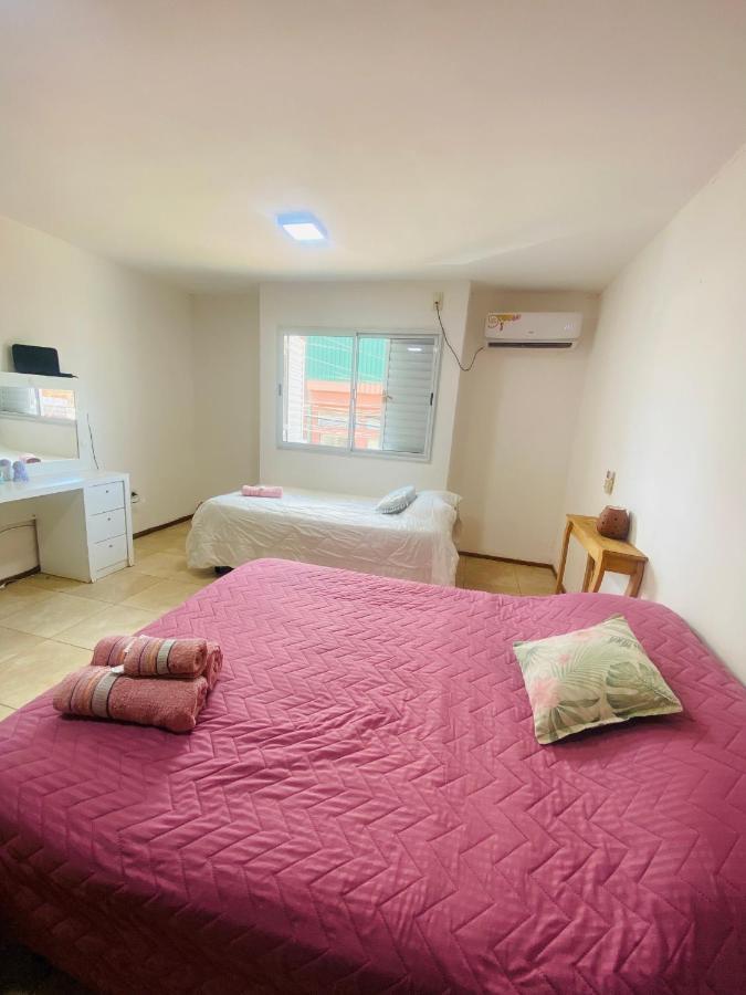 Appartamento Calido Departamento Puerto Iguazú Esterno foto