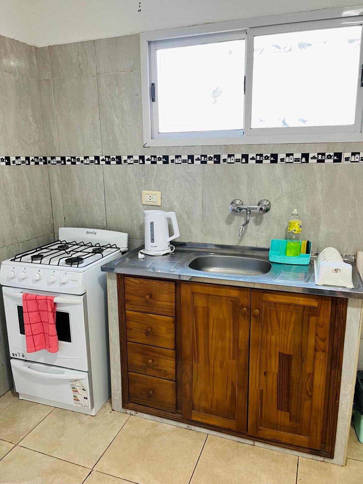 Appartamento Calido Departamento Puerto Iguazú Esterno foto